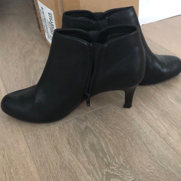 clarks arista paige boots